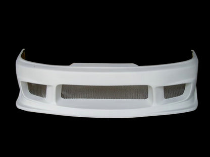 Nissan Skyline R33 GTST INGS Front Bumper
