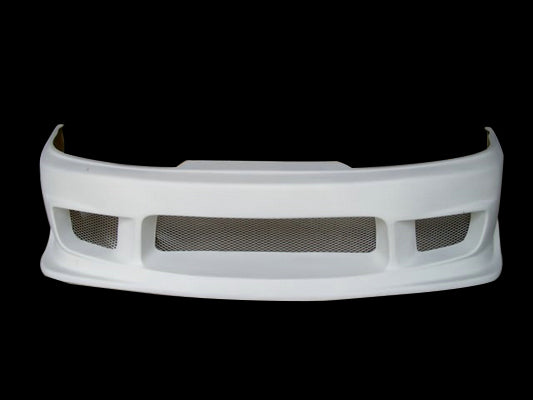 Nissan Skyline R33 GTST INGS Front Bumper