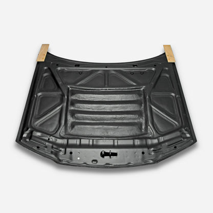 Nissan Skyline R33 GTR NIS Type Vented hood (For GTR fitment)