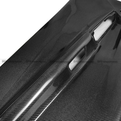 Nissan R34 GTR Inner Door Card RHD