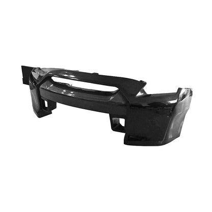 Nissan R35 LB Style Front Bumper