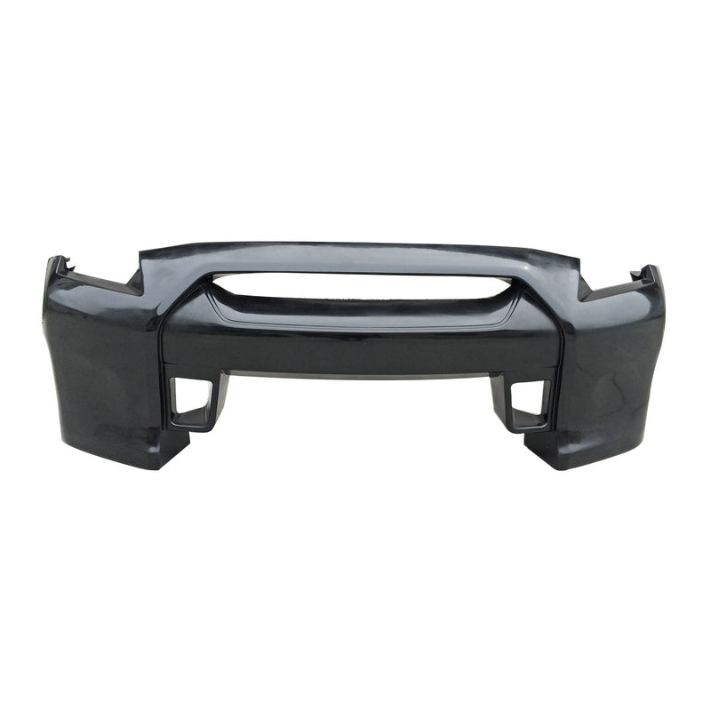 Nissan R35 LB Style Front Bumper