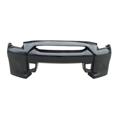 Nissan R35 LB Style Front Bumper