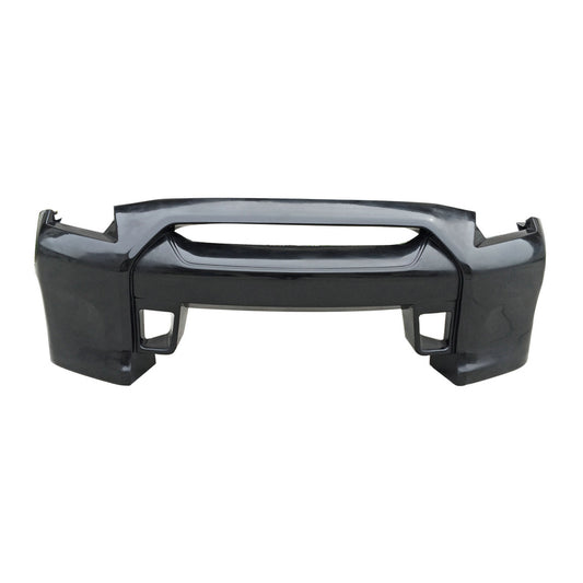 Nissan R35 LB Style Front Bumper
