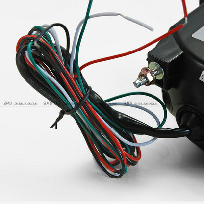 Nissan 09 onwards 370Z Z34 LED Rear Bumper Brake Light (Also fit R35 VRS rear lip)