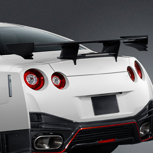 Nissan skyline R35 GTR NIS Style Rear Spoiler