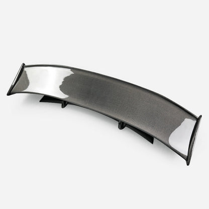 Nissan MY17 R35 GTR TS Style Rear spoiler