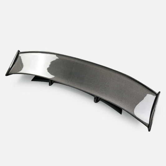 Nissan MY17 R35 GTR TS Style Rear spoiler
