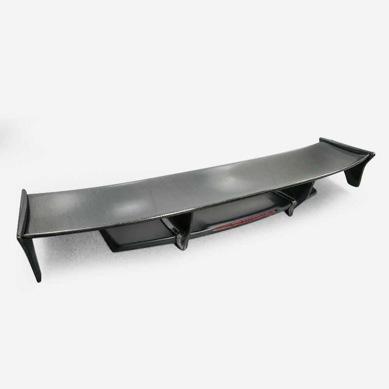 Nissan MY17 R35 GTR TS Style Rear spoiler