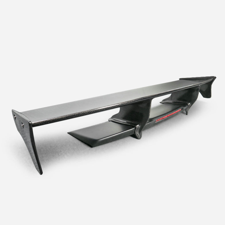 Nissan MY17 R35 GTR TS Style Rear spoiler