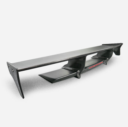 Nissan MY17 R35 GTR TS Style Rear spoiler