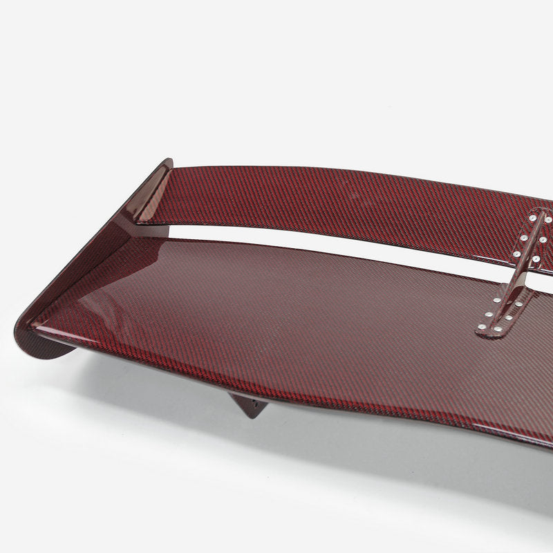 MITSUBISHI Evolution EVO 7 8 9 VTX Type 5 Cyber EVO GT Wing 1700mm