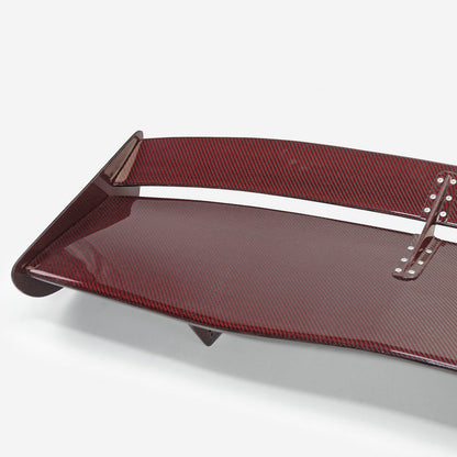 MITSUBISHI Evolution EVO 7 8 9 VTX Type 5 Cyber EVO GT Wing 1700mm