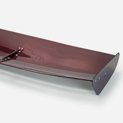 MITSUBISHI Evolution EVO 7 8 9 VTX Type 5 Cyber EVO GT Wing 1700mm