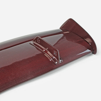 MITSUBISHI Evolution EVO 7 8 9 VTX Type 5 Cyber EVO GT Wing 1700mm