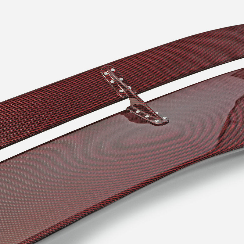 MITSUBISHI Evolution EVO 7 8 9 VTX Type 5 Cyber EVO GT Wing 1700mm