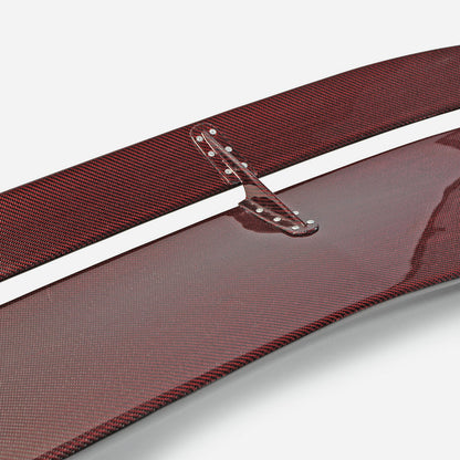 MITSUBISHI Evolution EVO 7 8 9 VTX Type 5 Cyber EVO GT Wing 1700mm