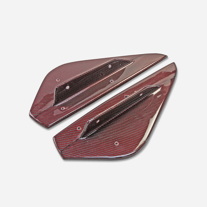 MITSUBISHI Evolution EVO 7 8 9 VTX Type 5 Cyber EVO GT Wing 1700mm