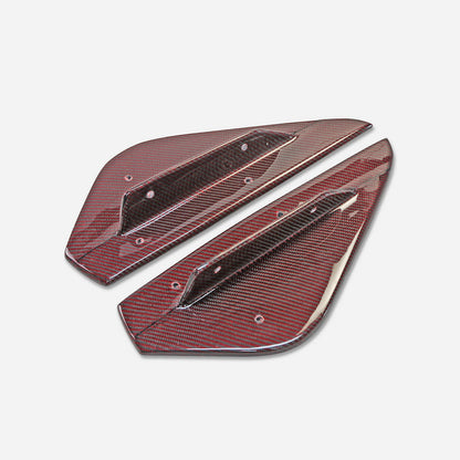 MITSUBISHI Evolution EVO 7 8 9 VTX Type 5 Cyber EVO GT Wing 1700mm