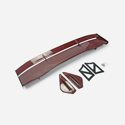 MITSUBISHI Evolution EVO 7 8 9 VTX Type 5 Cyber EVO GT Wing 1700mm