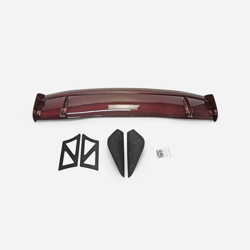 MITSUBISHI Evolution EVO 7 8 9 VTX Type 5 Cyber EVO GT Wing 1700mm