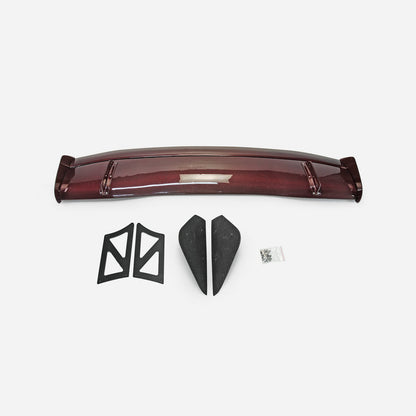 MITSUBISHI Evolution EVO 7 8 9 VTX Type 5 Cyber EVO GT Wing 1700mm