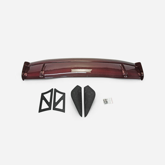 MITSUBISHI Evolution EVO 7 8 9 VTX Type 5 Cyber EVO GT Wing 1700mm