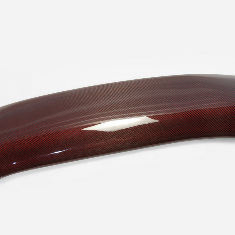 Honda Civic FK7 FK8 VTX2 Style Rear GT Spoiler