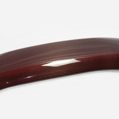 Honda Civic FK7 FK8 VTX2 Style Rear GT Spoiler