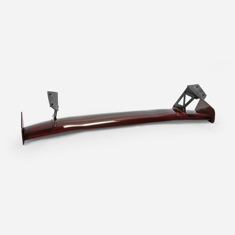 Honda Civic FK7 FK8 VTX2 Style Rear GT Spoiler