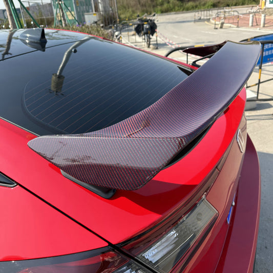 Honda Civic Type-R FL5 OE Type GT spoiler