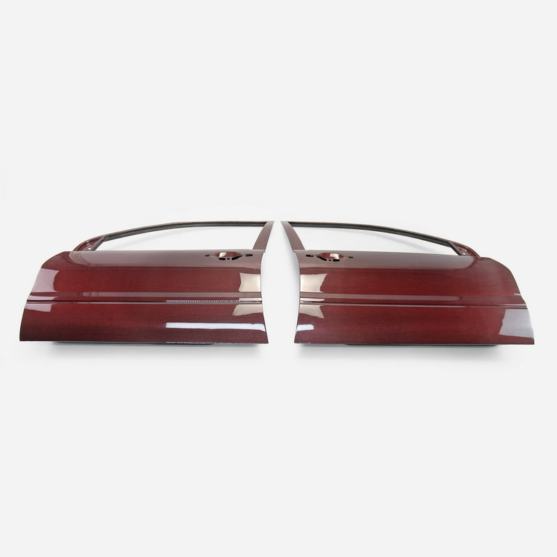 MITSUBISHI EVO8 2003-2006 Front Door(Street Use for OE Window)