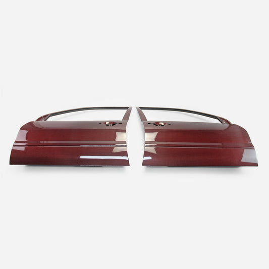 MITSUBISHI EVO8 2003-2006 Front Door(Street Use for OE Window)