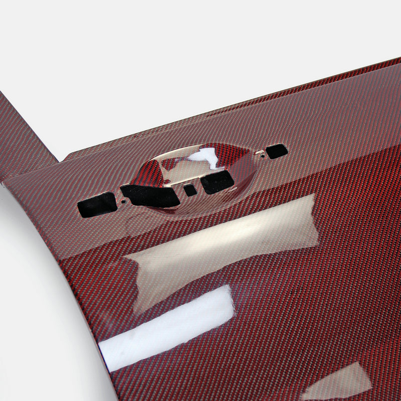 MITSUBISHI EVO8 2003-2006 Front Door(Street Use for OE Window)