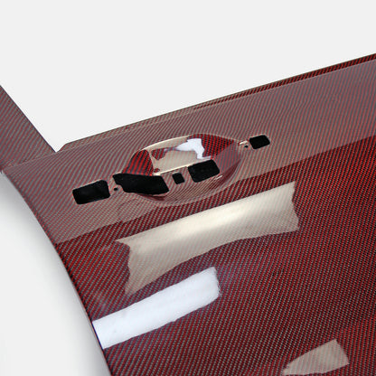 MITSUBISHI EVO8 2003-2006 Front Door(Street Use for OE Window)
