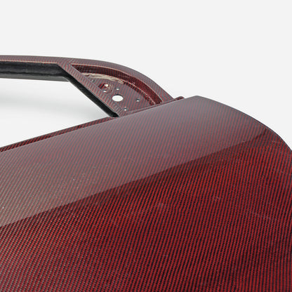 MITSUBISHI EVO8 2003-2006 Front Door(Street Use for OE Window)