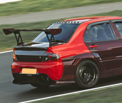MITSUBISHI EVO8 2003-2006 Front Door(Street Use for OE Window)