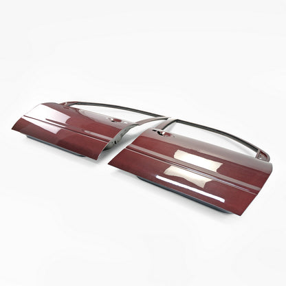 MITSUBISHI EVO8 2003-2006 Front Door(Street Use for OE Window)
