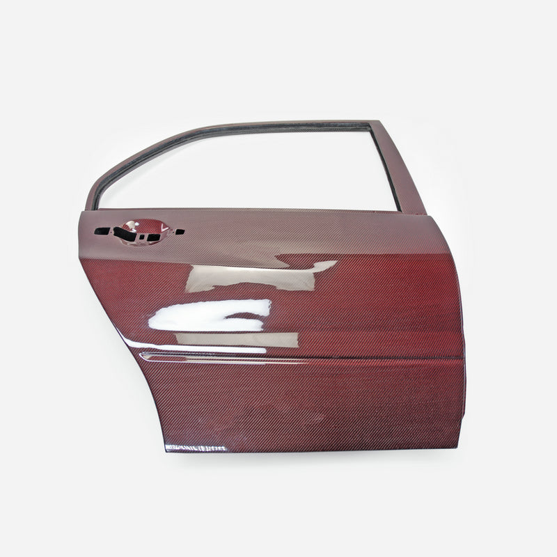 MITSUBISHI Evolution 8 EVO8 2003-2006 Rear Door(Street Use for OE Window)
