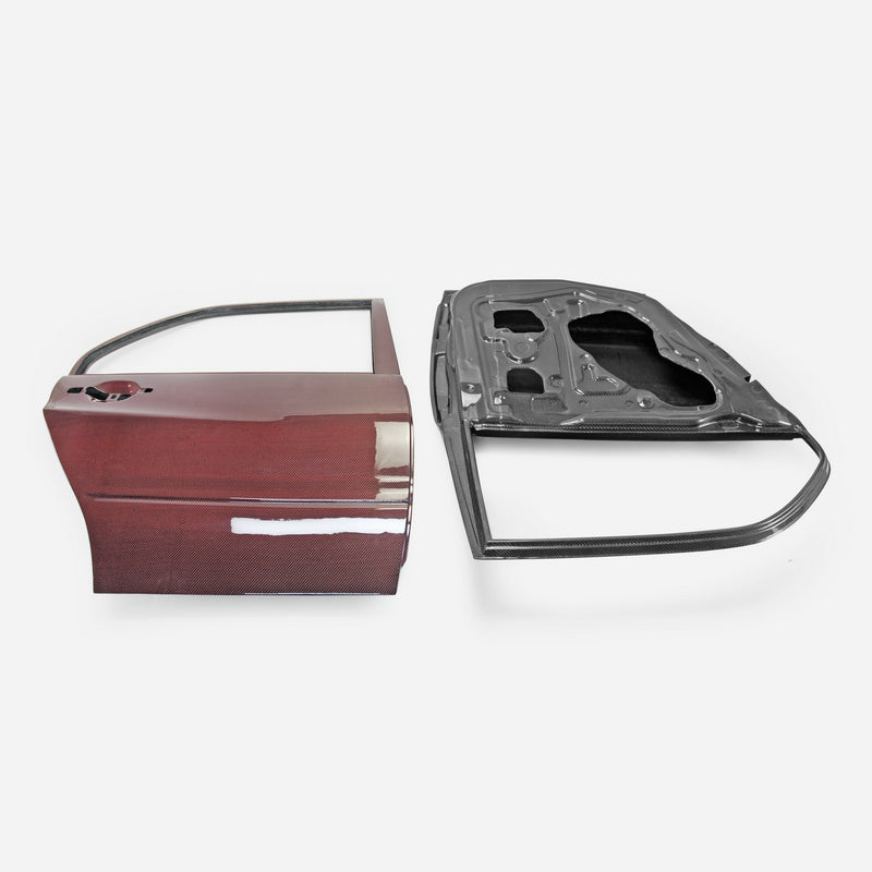 MITSUBISHI Evolution 8 EVO8 2003-2006 Rear Door(Street Use for OE Window)