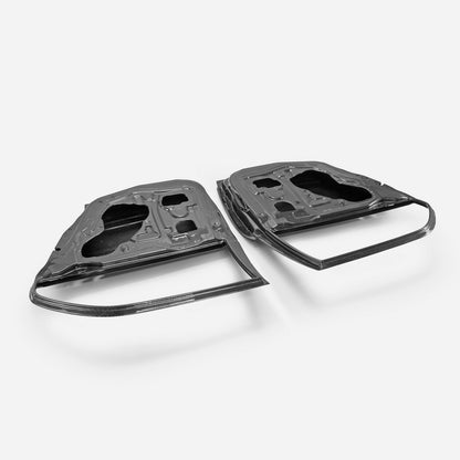 MITSUBISHI Evolution 8 EVO8 2003-2006 Rear Door(Street Use for OE Window)