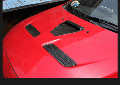 Universal Hood Vents (EVO Type)