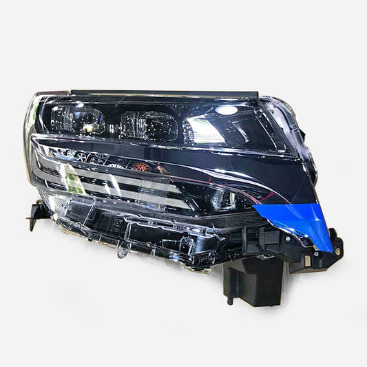Toyota 19 up 30 Alphard OEM Head Light