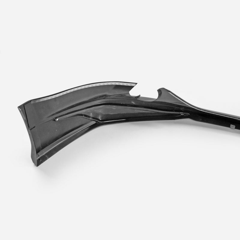 Toyota 19-22 Corolla Sport Auris E210 Hatchback NRE210H NRE214H ZWE213H MOD Type front lip