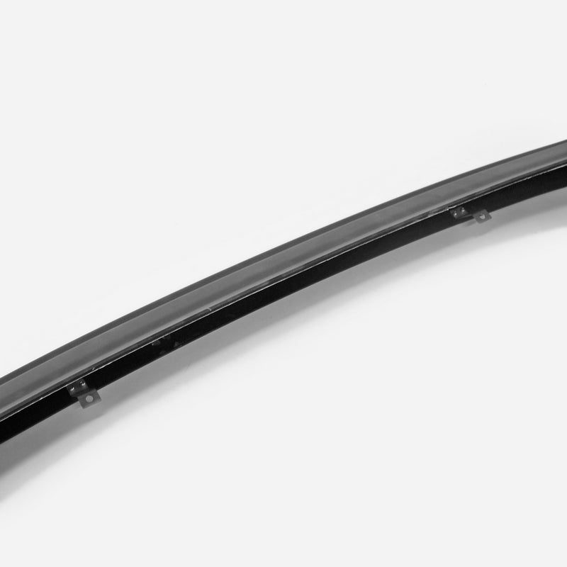 Toyota 19-22 Corolla Sport Auris E210 Hatchback NRE210H NRE214H ZWE213H MOD Type front lip