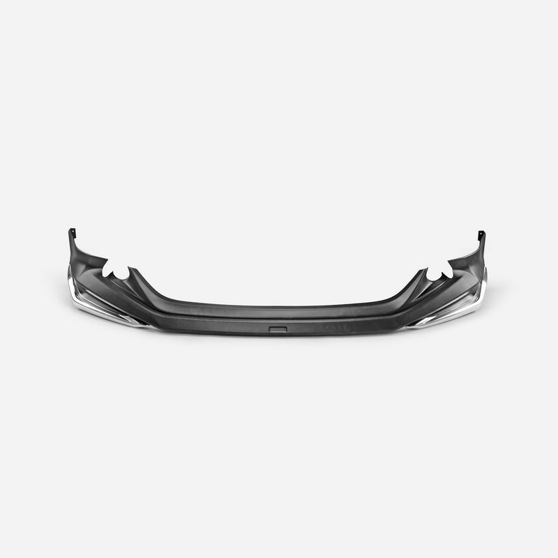 Toyota 19-22 Corolla Sport Auris E210 Hatchback NRE210H NRE214H ZWE213H MOD Type front lip