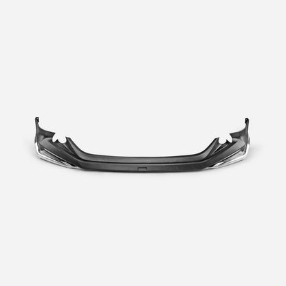 Toyota 19-22 Corolla Sport Auris E210 Hatchback NRE210H NRE214H ZWE213H MOD Type front lip