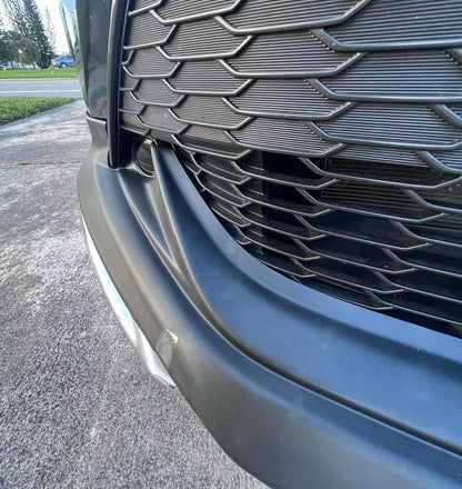 Toyota 19-22 Corolla Sport Auris E210 Hatchback NRE210H NRE214H ZWE213H MOD Type front lip