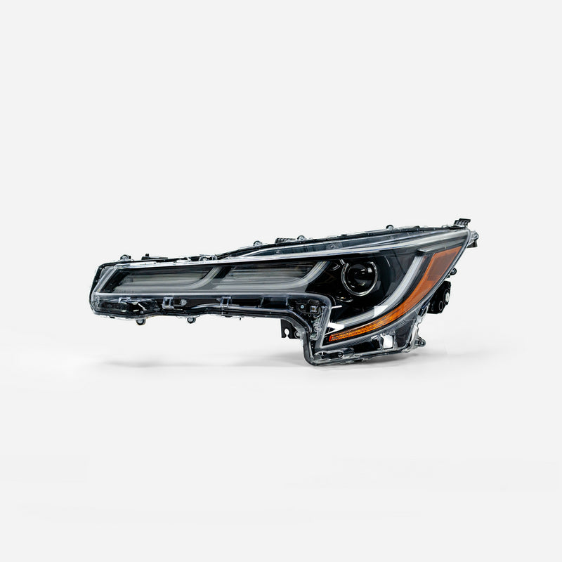 Toyota 19-22 Toyota Corolla Auris E210 Sedan Hatchback upgrade headlight