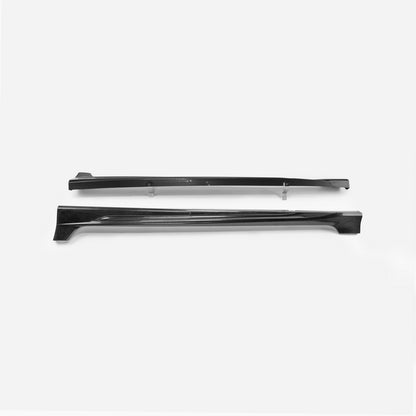 Toyota 19-22 Corolla Sport Auris E210 Hatchback NRE210H NRE214H ZWE213H MOD Type side skirt